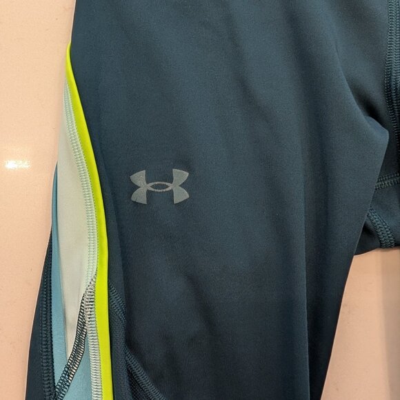 Under Armour Leggings - Picture 4 of 4